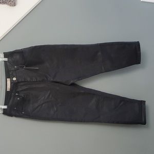 Wms ASOS denim jeans (sz W32 x 28L)